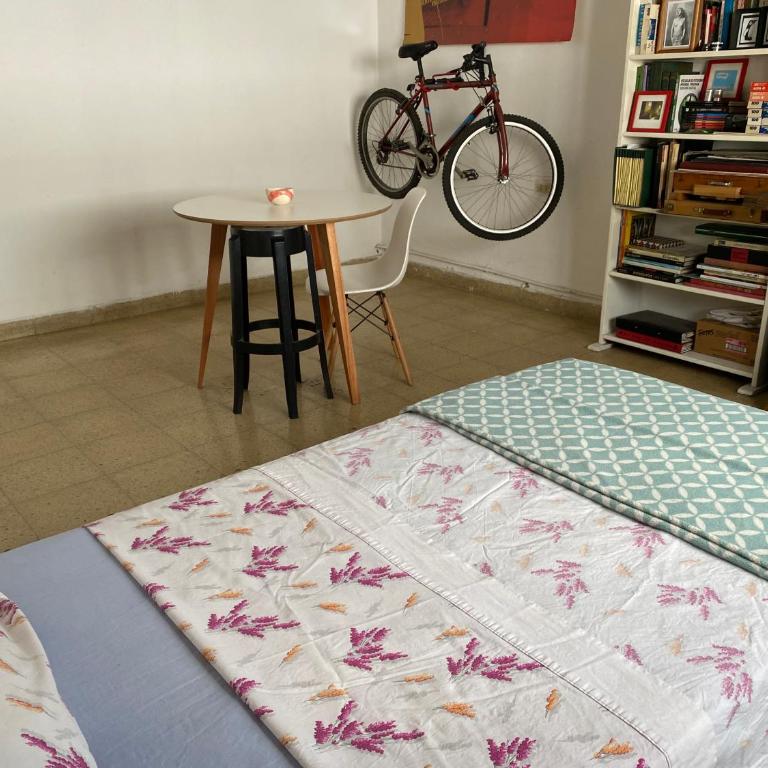La Santiaga - Single Room with Shared Bathroom - 5
