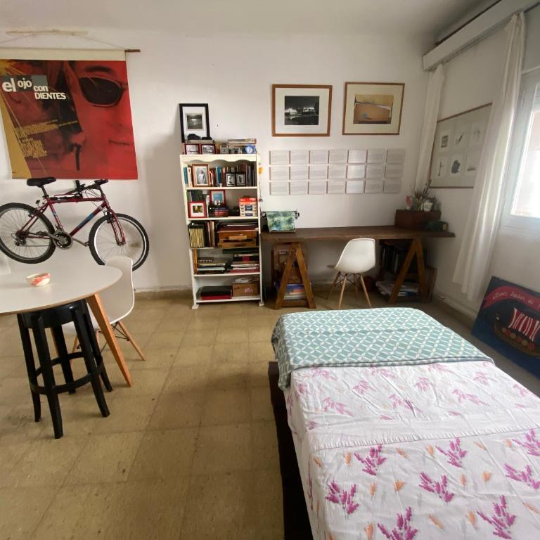 La Santiaga - Single Room with Shared Bathroom - 2