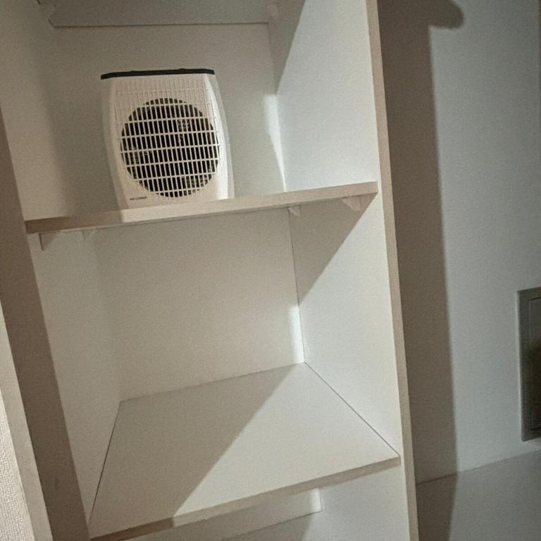Apartmento no Centro de Santiago - Apartamento de 1 dormitorio - 19