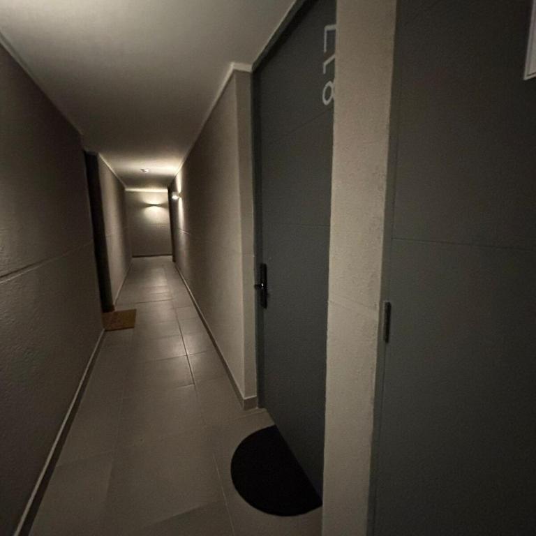Apartmento no Centro de Santiago - Apartamento de 1 dormitorio - 22