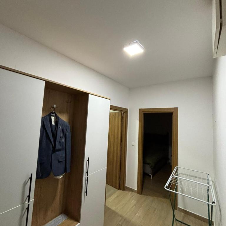 S APARTMENTS Podgorica - One-Bedroom Apartment - 9
