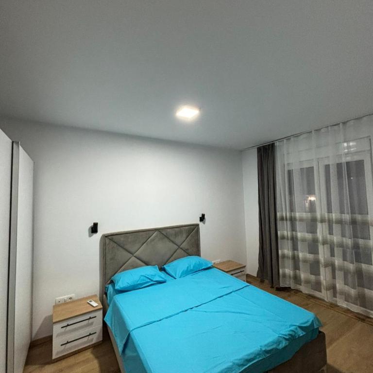 S APARTMENTS Podgorica - One-Bedroom Apartment - 5
