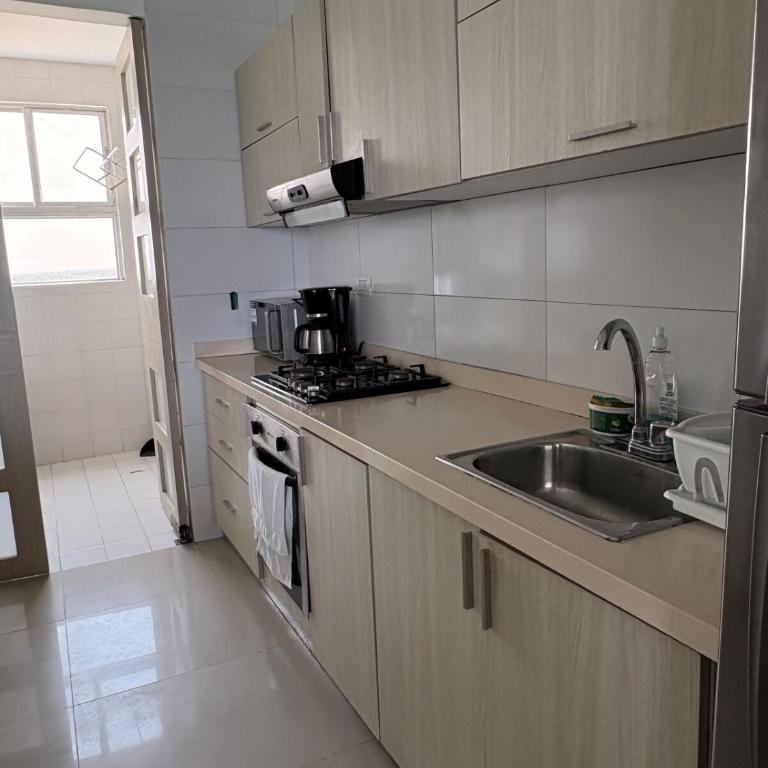 Luxury Apartment in Coveñas - Apartamento de 3 dormitorios - 15