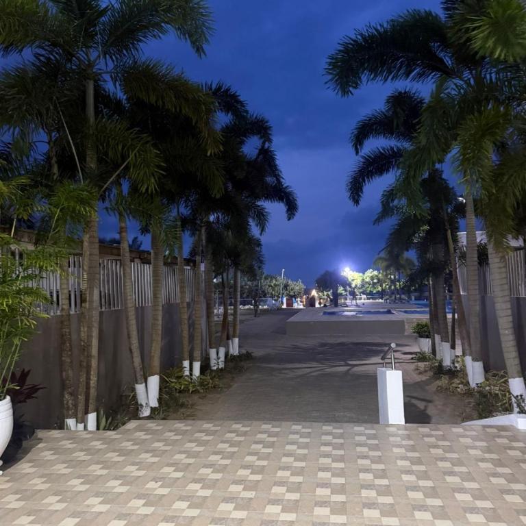 Luxury Apartment in Coveñas - Apartamento de 3 dormitorios - 27