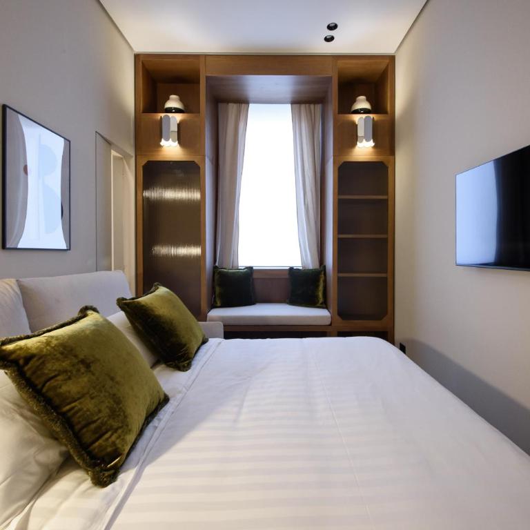 Casa Sistina 37 - Appartamento con 1 Camera da Letto - 21