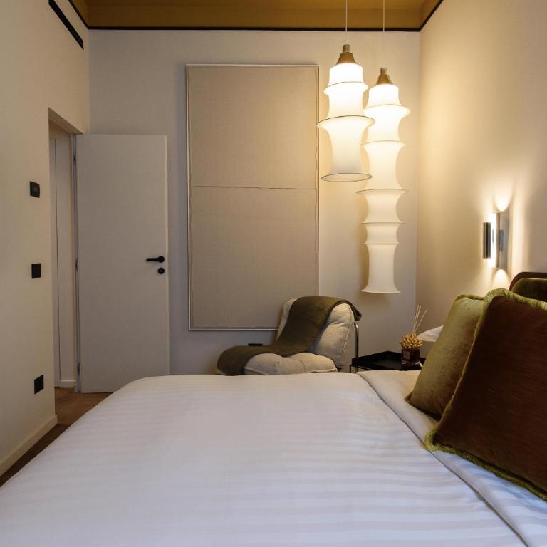Casa Sistina 37 - Appartamento con 1 Camera da Letto - 32