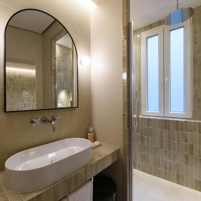 Casa Sistina 37 - Appartamento con 1 Camera da Letto - 41