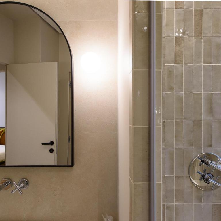 Casa Sistina 37 - Appartamento con 1 Camera da Letto - 15