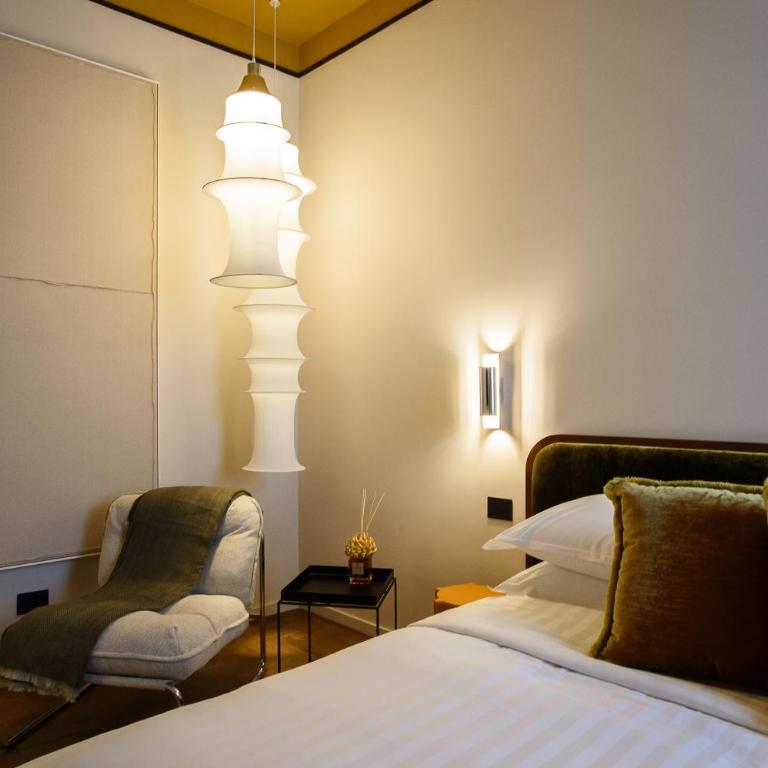 Casa Sistina 37 - Appartamento con 1 Camera da Letto - 6