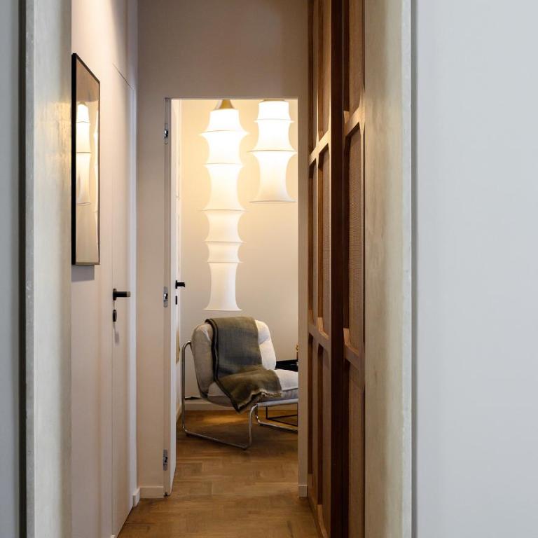 Casa Sistina 37 - Appartamento con 1 Camera da Letto - 3