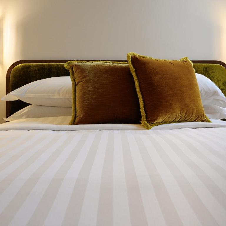 Casa Sistina 37 - Appartamento con 1 Camera da Letto - 31
