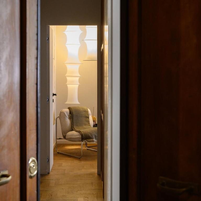 Casa Sistina 37 - Appartamento con 1 Camera da Letto - 35