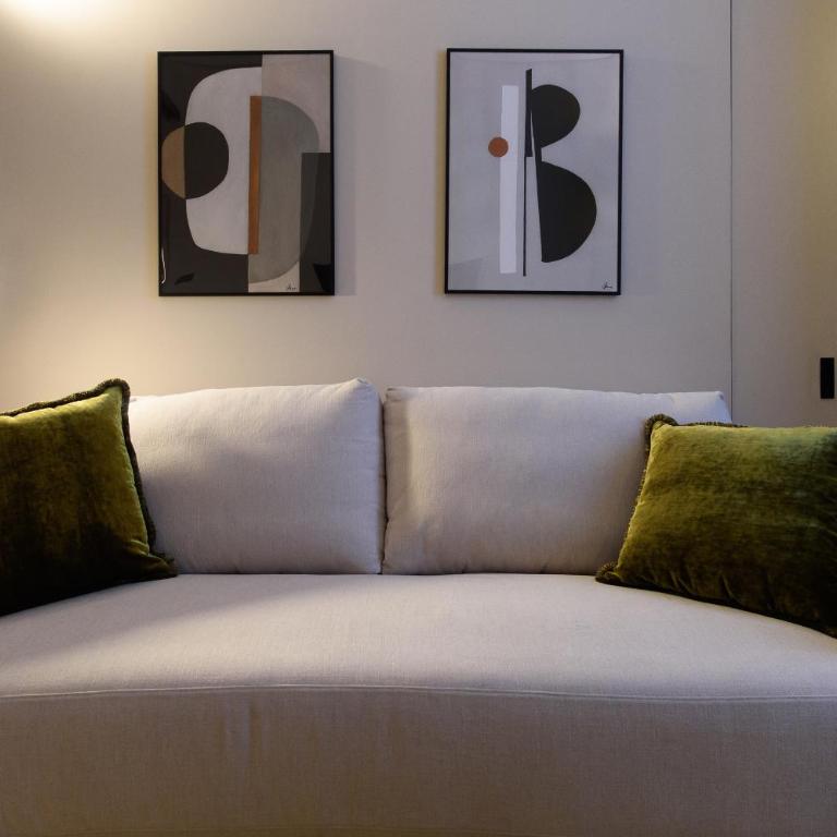 Casa Sistina 37 - Appartamento con 1 Camera da Letto - 19