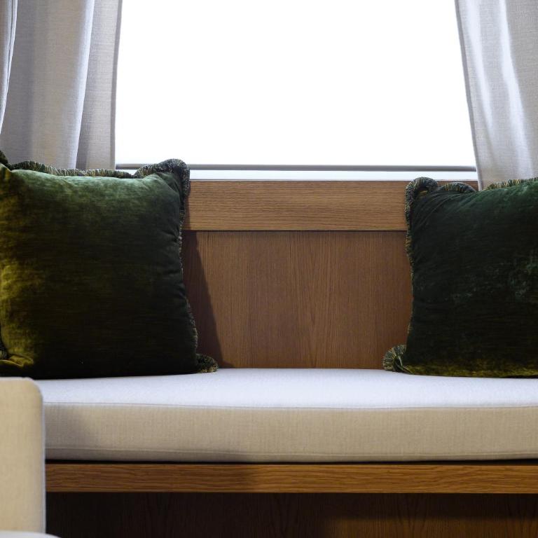 Casa Sistina 37 - Appartamento con 1 Camera da Letto - 24