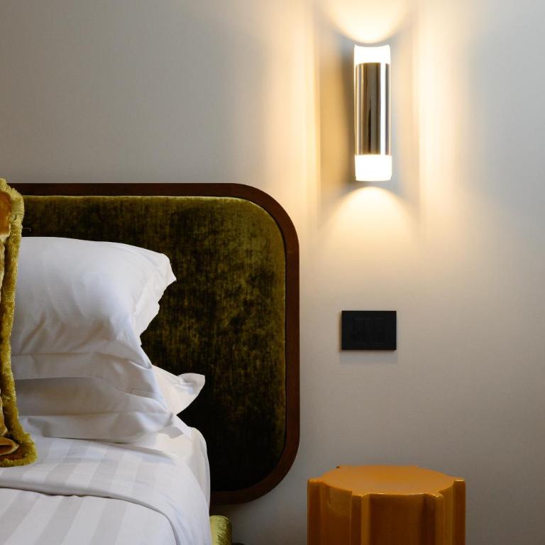 Casa Sistina 37 - Appartamento con 1 Camera da Letto - 2