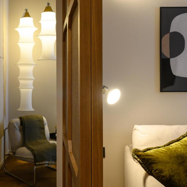Casa Sistina 37 - Appartamento con 1 Camera da Letto - 28