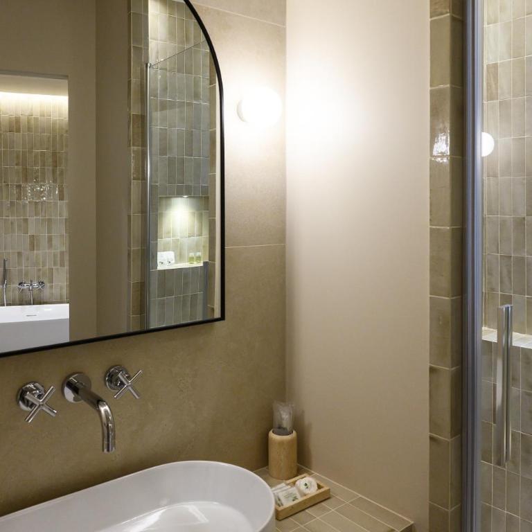 Casa Sistina 37 - Appartamento con 1 Camera da Letto - 17
