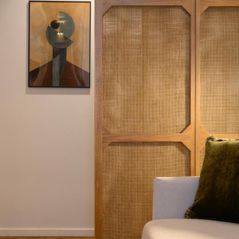 Casa Sistina 37 - Appartamento con 1 Camera da Letto - 5
