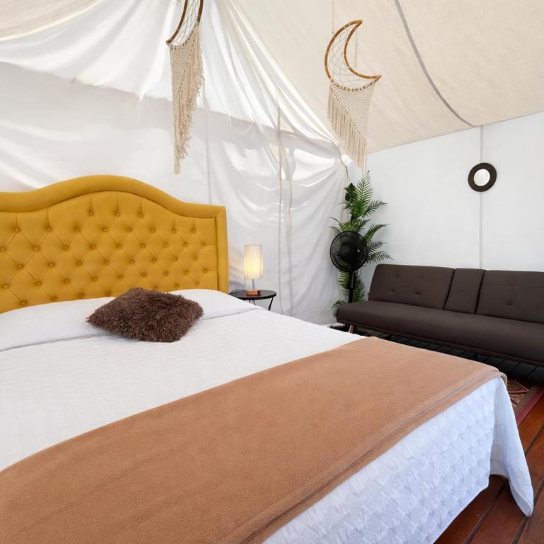 Mystic Paracas Hotel & Glamping - Tienda - 1