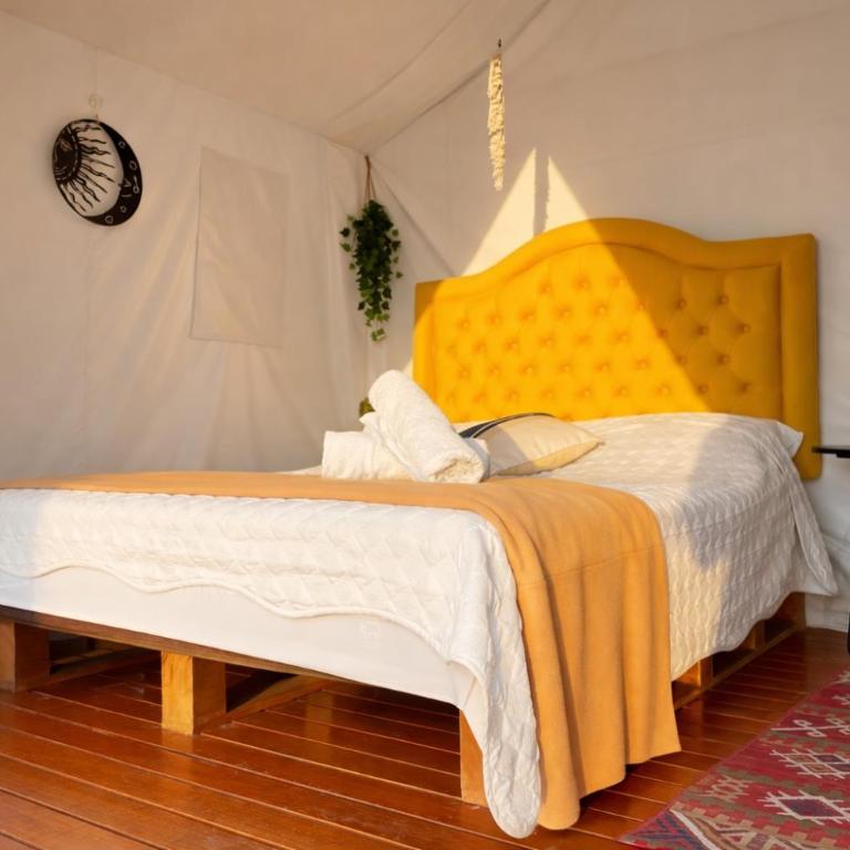 Mystic Paracas Hotel & Glamping - Tienda - 4