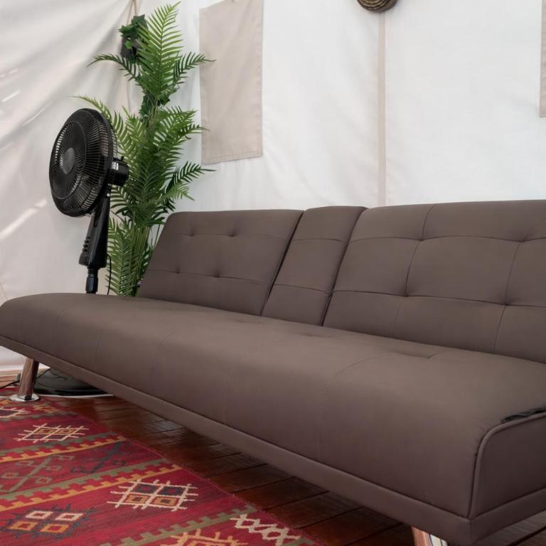 Mystic Paracas Hotel & Glamping - Tienda - 5