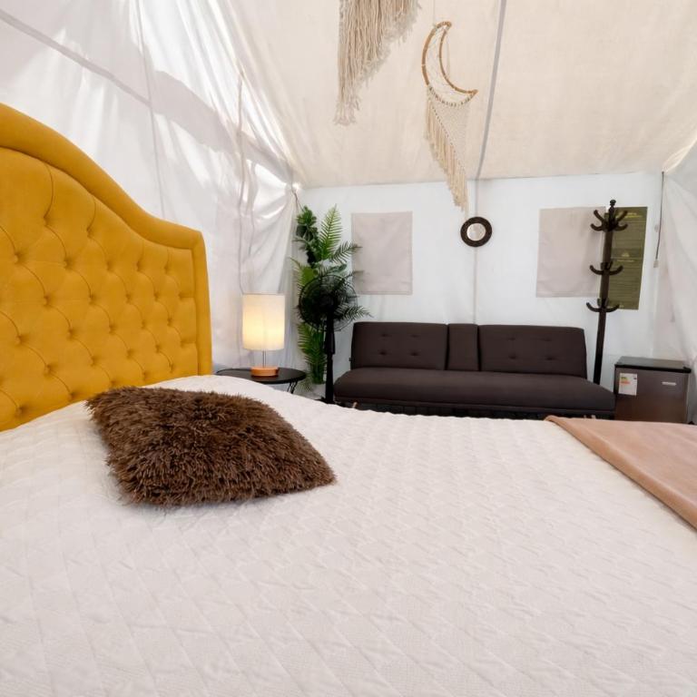 Mystic Paracas Hotel & Glamping - Tienda - 6