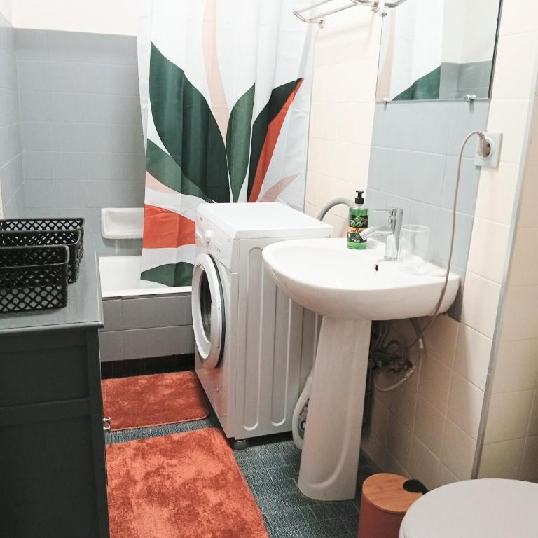 Bel appartement, climatisation, internet, terrasse - Appartement 1 Chambre - 5