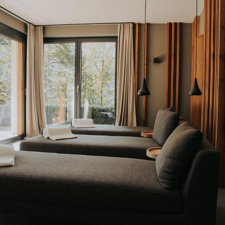 Chalet VIE - Chalet - 5
