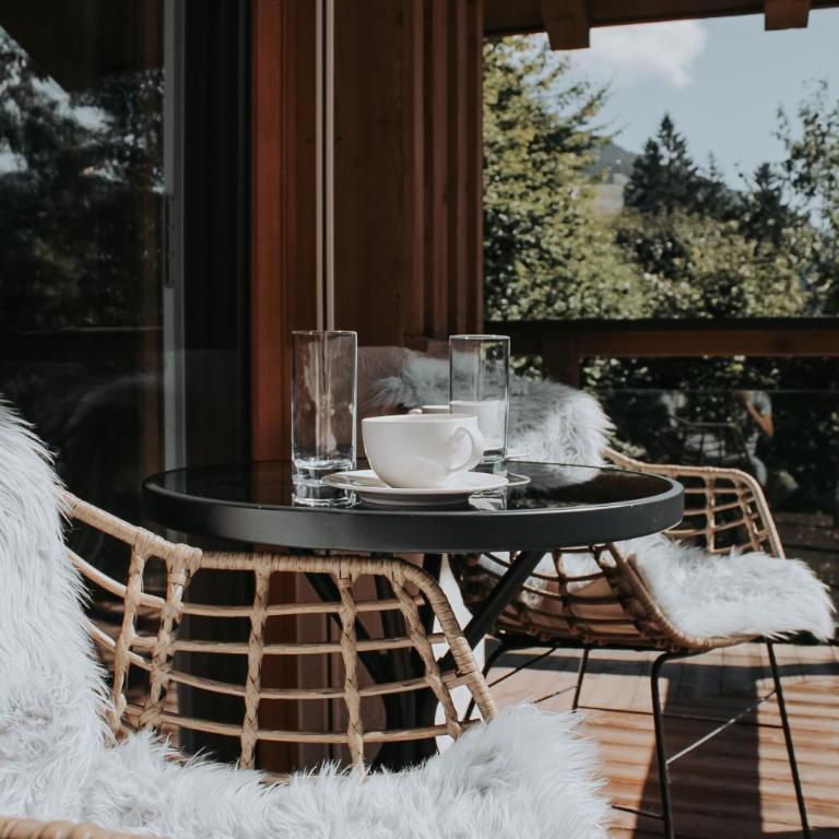 Chalet VIE - Chalet - 35