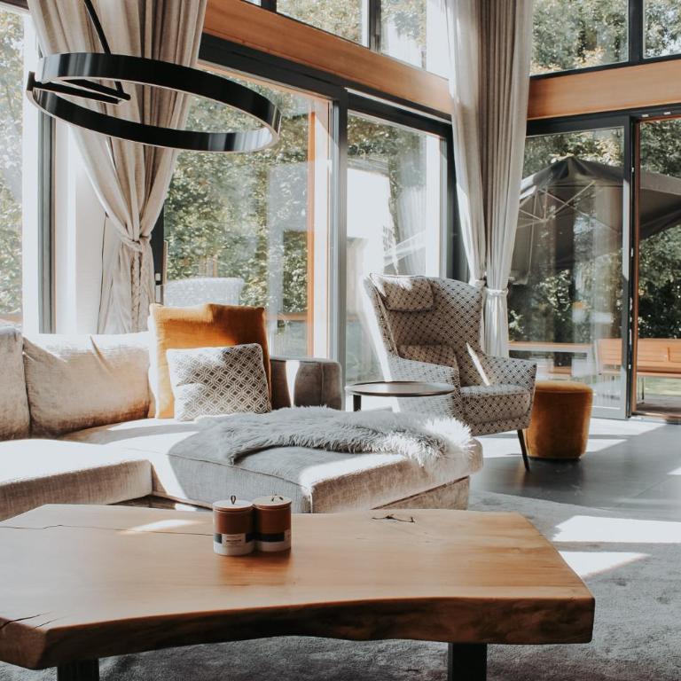 Chalet VIE - Chalet - 14