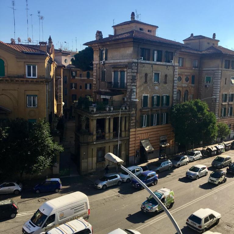 Domus in Laterano - Appartamento con 2 Camere da Letto - 31