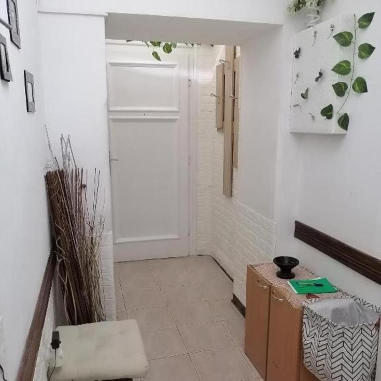 Low cost studio underground - One-Bedroom Apartment - 19