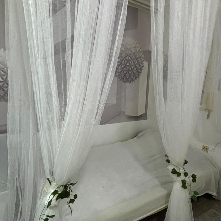 Low cost studio underground - One-Bedroom Apartment - 26