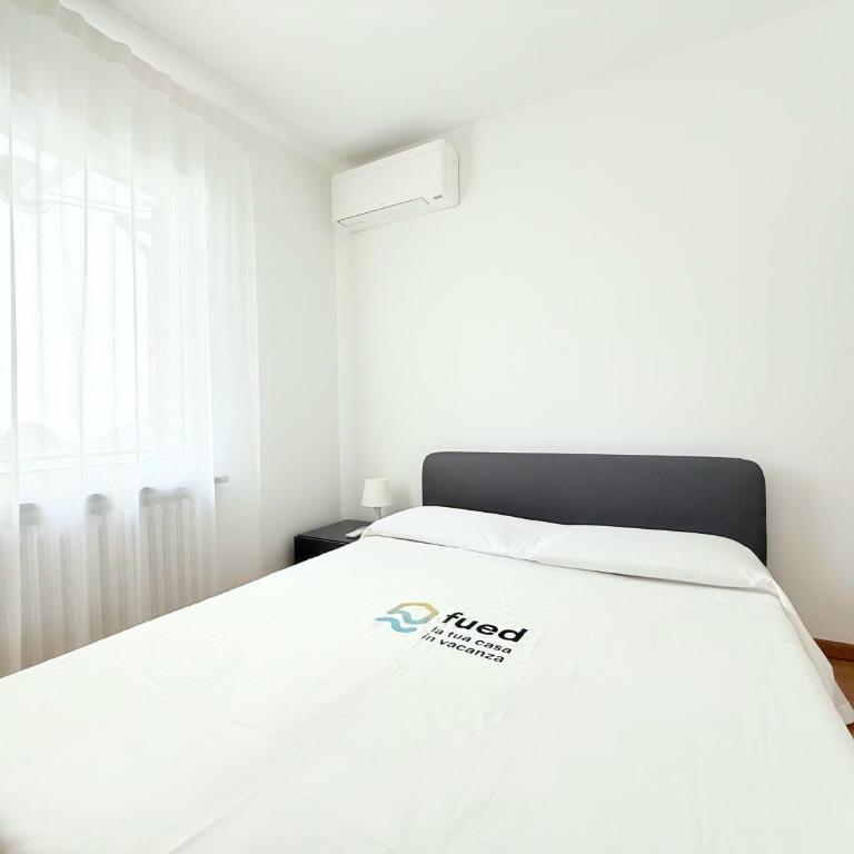 N313 - Numana, nuovo bilocale in centro - One-Bedroom Apartment - 9