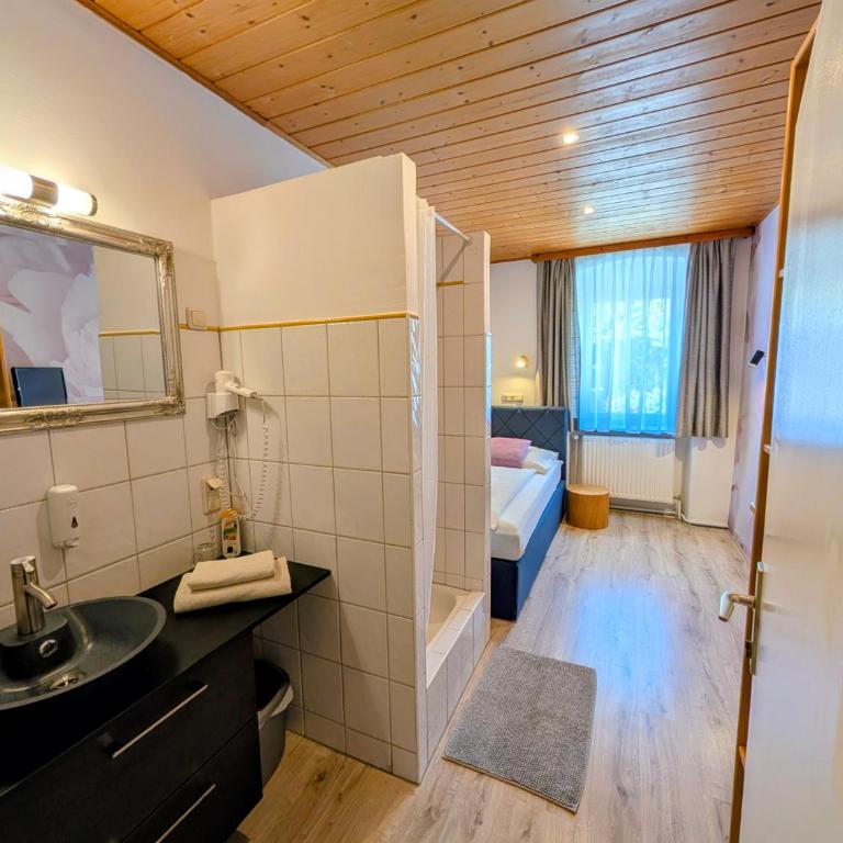 Hotel Apartment Das Au- Gut - Studio-Apartment - 15