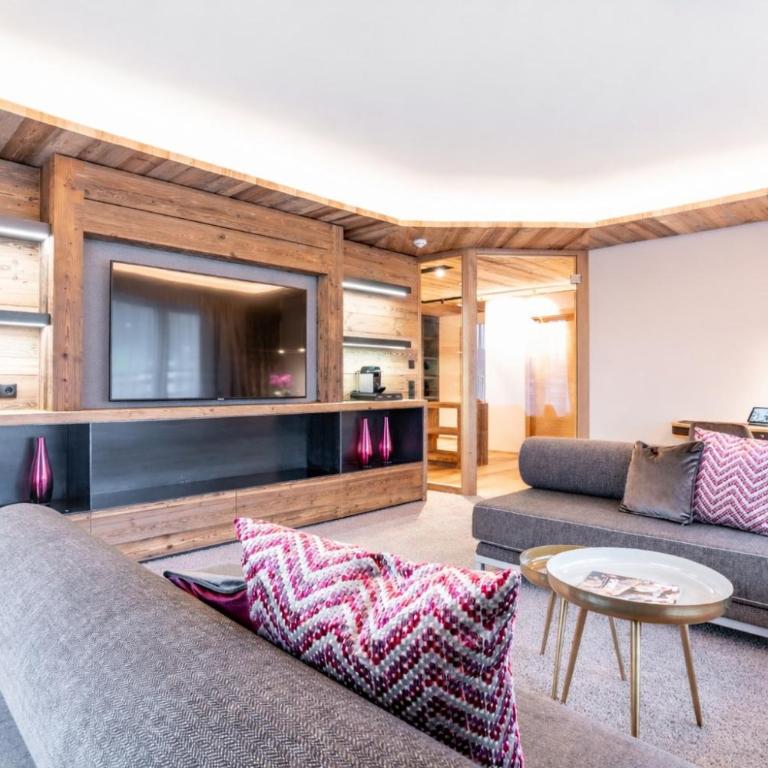 Der Postwirt - Suite - 5