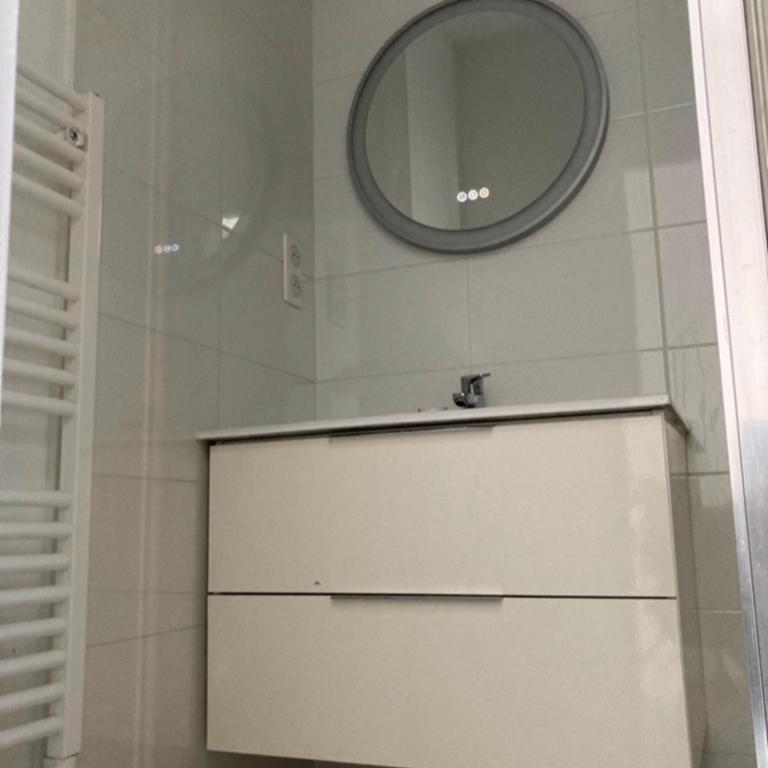 F2 rue fesch - Apartamento de 1 dormitorio - 5