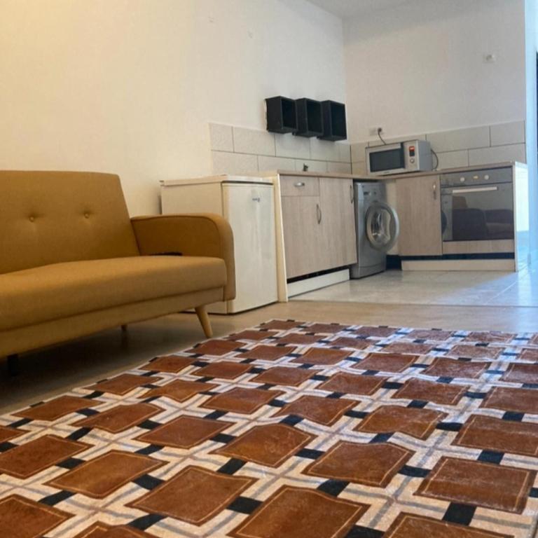 F2 rue fesch - Apartamento de 1 dormitorio - 6