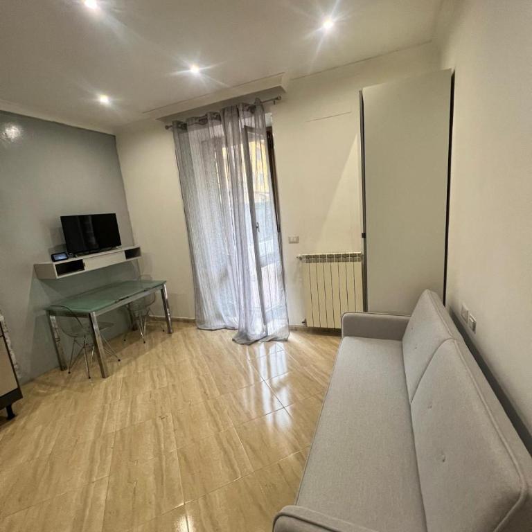 The Beauty- guest house - Two-Bedroom Apartment - 3