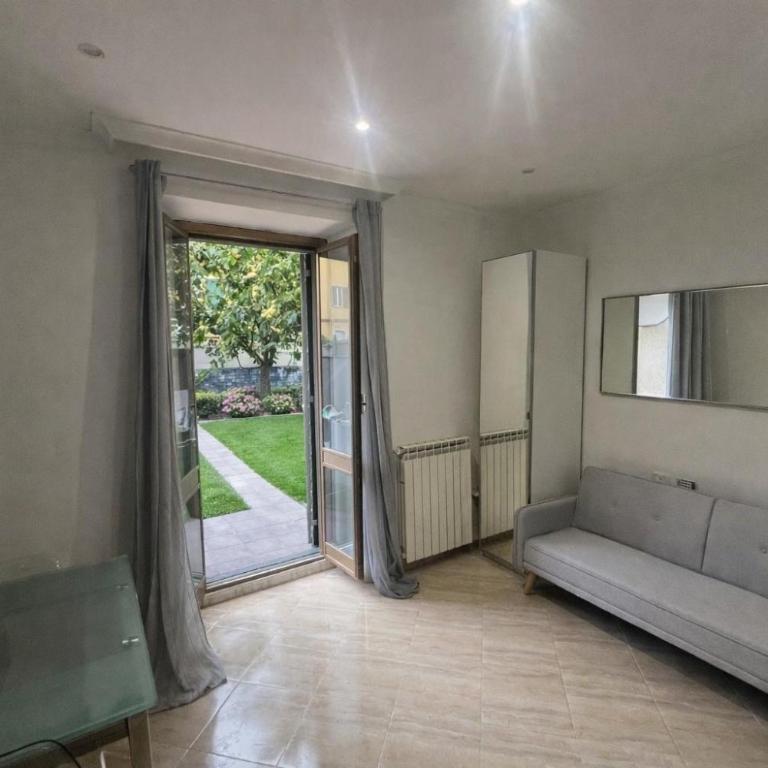 The Beauty- guest house - Two-Bedroom Apartment - 4
