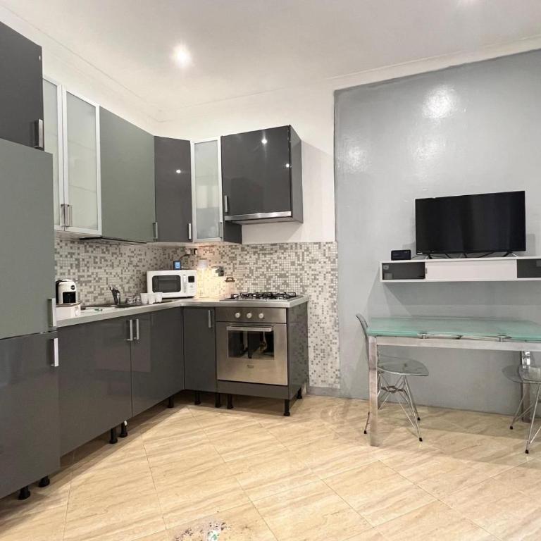 The Beauty- guest house - Two-Bedroom Apartment - 6