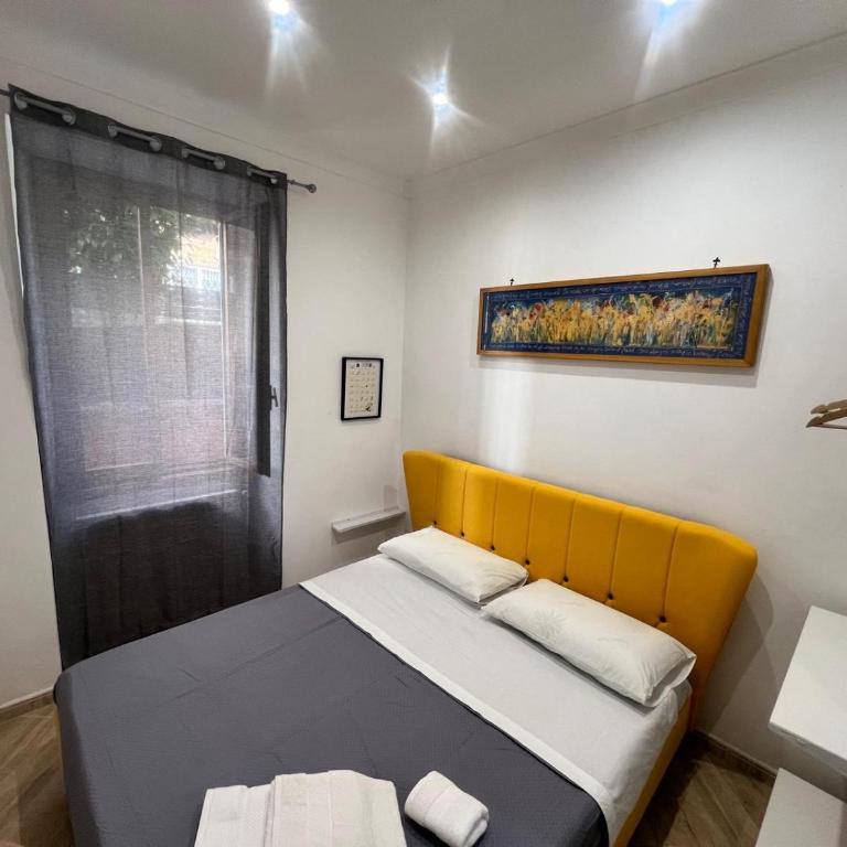 The Beauty- guest house - Two-Bedroom Apartment - 9