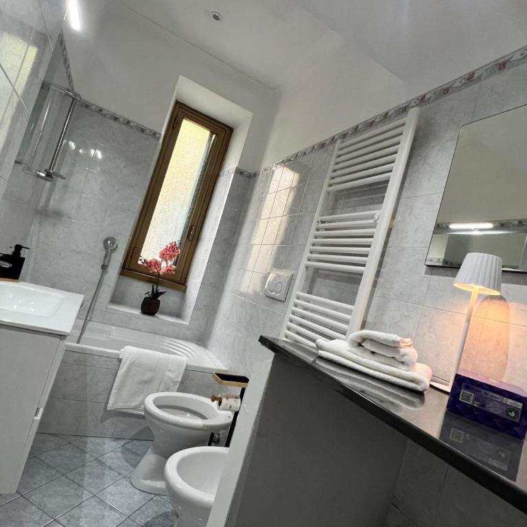 The Beauty- guest house - Two-Bedroom Apartment - 12