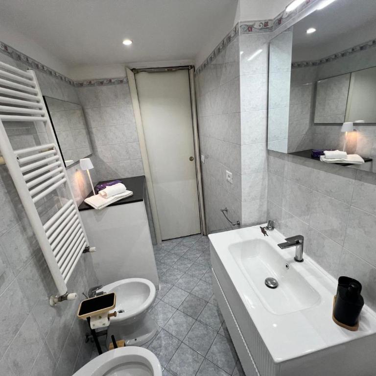 The Beauty- guest house - Two-Bedroom Apartment - 13