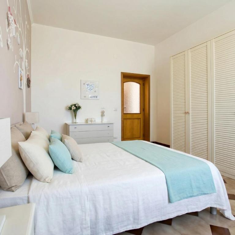 ClickSardegna Villa Emanuel ad Alghero con Vista mare spettacolare, piscina indipendente per 8 persone - Villa - 66
