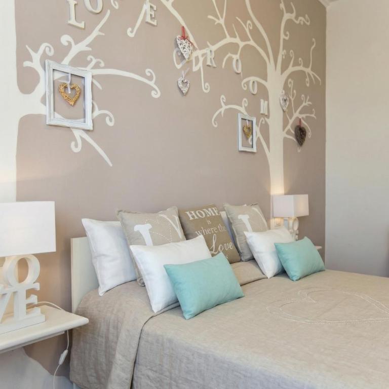 ClickSardegna Villa Emanuel ad Alghero con Vista mare spettacolare, piscina indipendente per 8 persone - Villa - 67