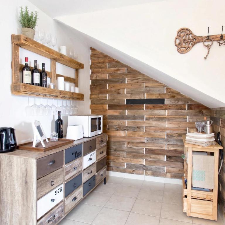 ClickSardegna Villa Emanuel ad Alghero con Vista mare spettacolare, piscina indipendente per 8 persone - Villa - 60