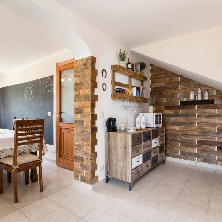 ClickSardegna Villa Emanuel ad Alghero con Vista mare spettacolare, piscina indipendente per 8 persone - Villa - 57