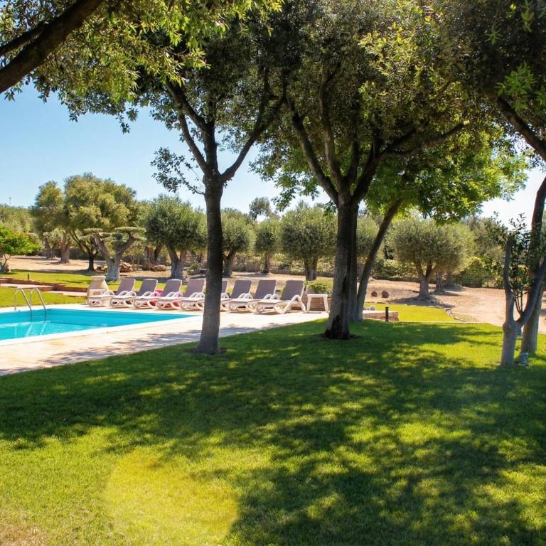 ClickSardegna Villa Emanuel ad Alghero con Vista mare spettacolare, piscina indipendente per 8 persone - Villa - 13