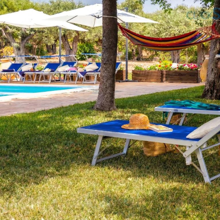 ClickSardegna Villa Emanuel ad Alghero con Vista mare spettacolare, piscina indipendente per 8 persone - Villa - 24